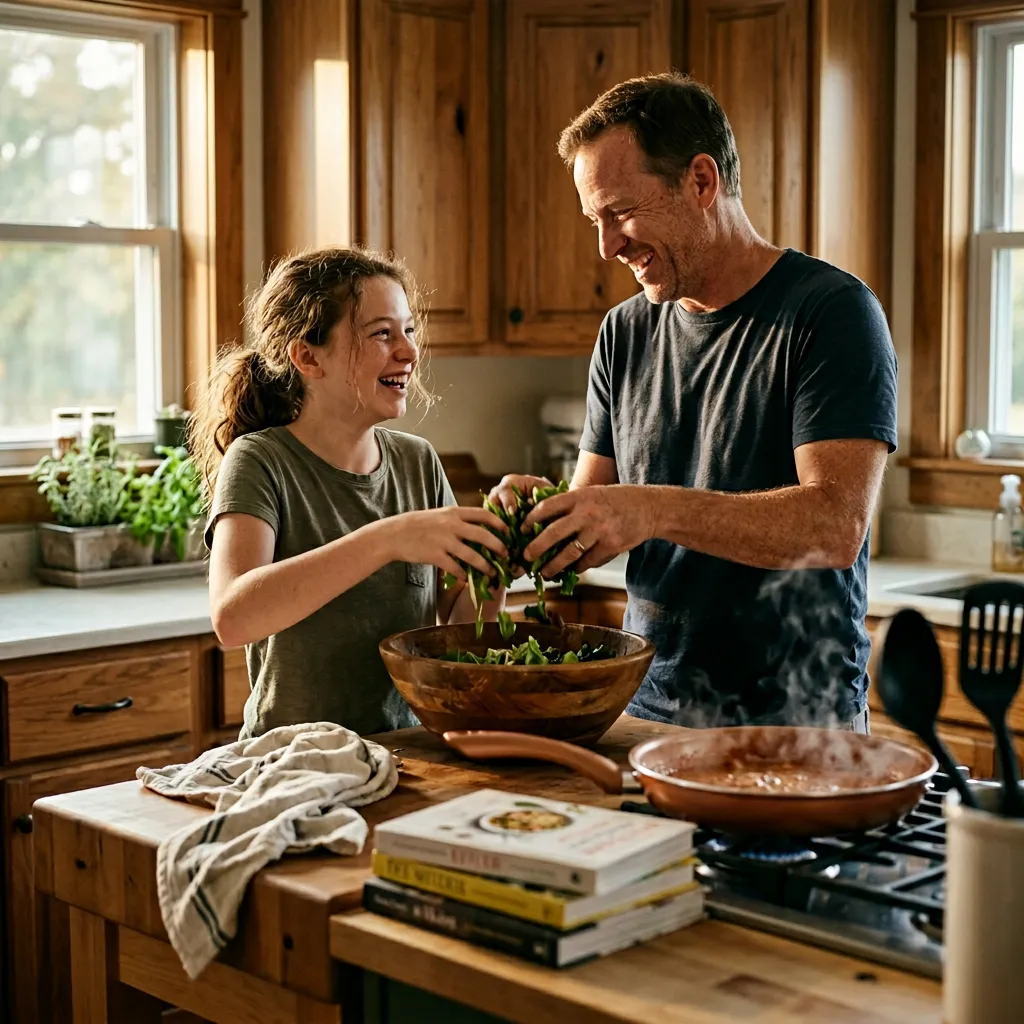 Our laboratory and workshop