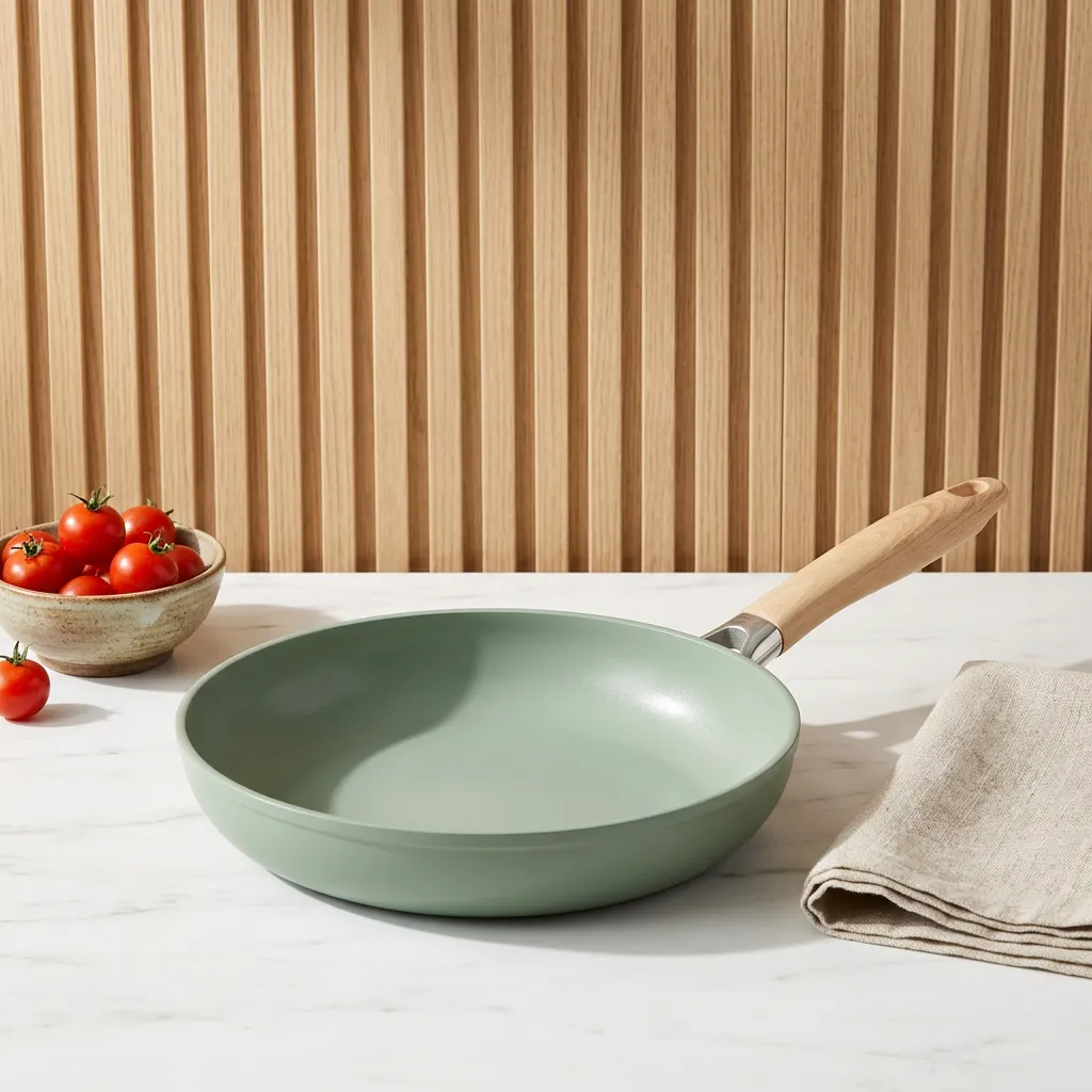 What sets us apart — premium natural ingredients